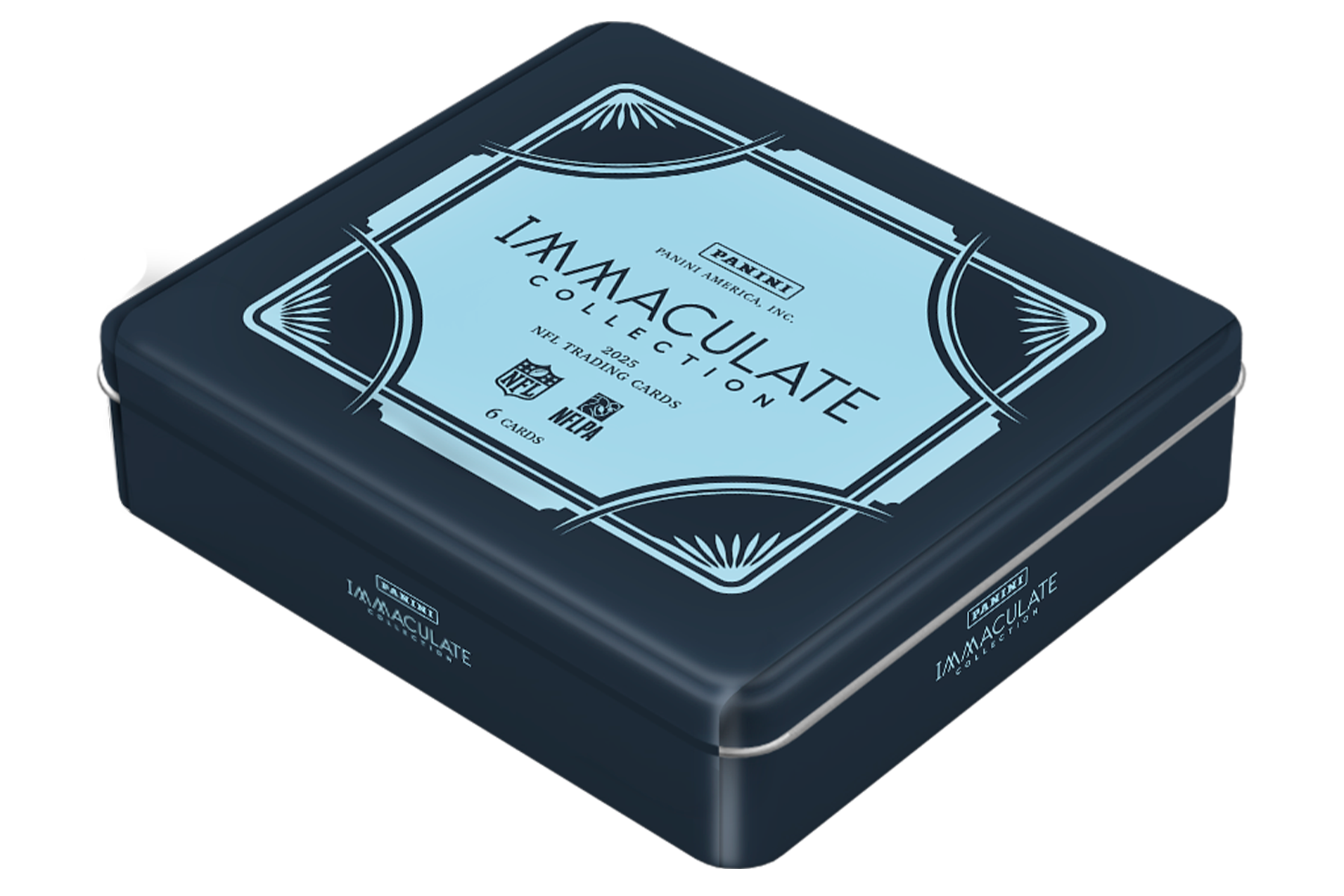 Immaculate Hobby Box 2025